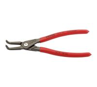 Draper Knipex 48 21 J31 90° Internal Straight Tip Circlip Pliers, 40 - 100mm