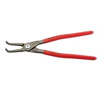 Knipex 75087 305mm 90° Internal Straight Tip Circlip Pliers 85-140mm Capacity