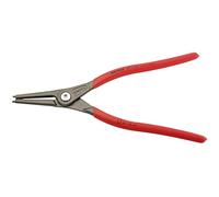 Draper Knipex 49 11 A4 320mm External Straight Tip Circlip Pliers, 85-140mm Ca