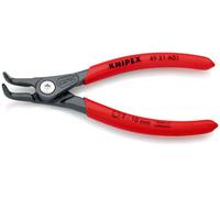 Draper Knipex 49 21 A01 Sb Precision Circlip Pliers, 130mm 75093