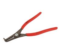 Draper Knipex 49 21 A41 90° External Straight Tip Circlip Pliers, 85 - 140mm