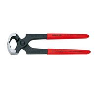 Draper Knipex 51 01 210 Sbe Hammerhead Style Carpenters' Pincers, 210mm 87153