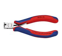 Draper Knipex 64 02 115 Electronics End Cutting Nipper, 115mm 27712