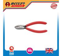 Draper KNIPEX 70 01 125 Diagonal Cutter, 125mm 55449