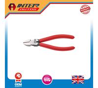 Draper KNIPEX 70 01 140 Diagonal Cutter, 140mm 55457