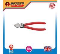 Draper KNIPEX 70 01 160 Diagonal Cutter, 160mm 55465