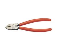 DRAPER Knipex 70 01 160 SBE Diagonal Side Cutter, 160mm [55465]