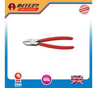 Draper KNIPEX 70 01 180 Diagonal Cutter, 180mm 18441