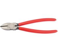 DRAPER Knipex 70 01 180 SBE Diagonal Side Cutter, 180mm [18441]