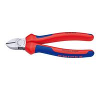 Draper Knipex 70 02 160 Sb Diagonal Cutter, 160mm 55499