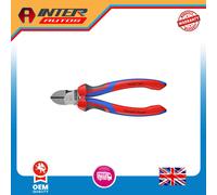 Draper KNIPEX 70 02 160 SB Diagonal Cutter, 160mm 55499