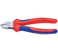 Draper Knipex 70 02 160SB Heavy Duty Diagonal Side Cutter, 160mm 55499