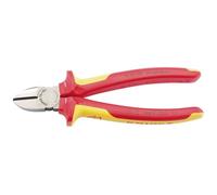 Knipex 32021 70 08 180Uksbe Vde Fully Insulated Diagonal Side Cutters 180Mm each