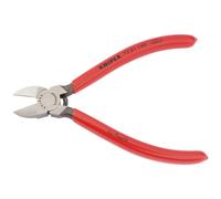 Draper Knipex 72 01 140 Diagonal Cutters, 140mm 13083