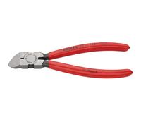 Draper Knipex 72 11 160 Plastic Cutters, 160mm