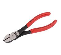 Draper Knipex 74 01 160 High Leverage Diagonal Side Cutter, 160mm 55522
