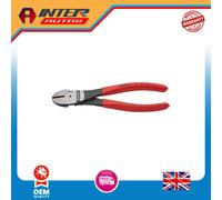 Draper KNIPEX 74 01 180 SBE High Leverage Diagonal Cutter, 180mm 83888