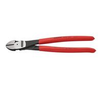 Draper Knipex 74 01 250 Sbe High Leverage Diagonal Cutter, 250mm 80264