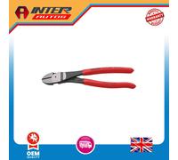 Draper KNIPEX 74 21 200 SB High Leverage Diagonal Cutter, 200mm 59813