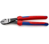 Draper Knipex 74 22 250 High Leverage Diagonal Side Cutter, 250mm 34605