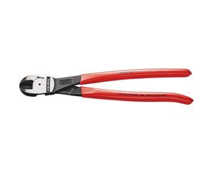 Draper Knipex 74 91 250 Sb High Leverage Centre Cutter, 250mm 18476