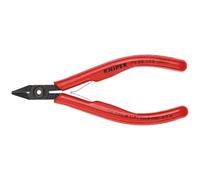 Draper Knipex 75 02 125 Sb Electronics Diagonal Cutter, 125mm