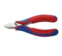 Knipex 27726 115mm Flush Electronics Diagonal Cutters