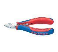 DRAPER Knipex 77 32 115 Flush Electronics Diagonal Cutters, 115mm [27726]