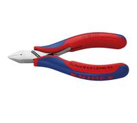 Draper Knipex 77 32 115 Flush Electronics Diagonal Cutters, 115mm 27726