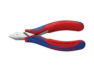 Draper Knipex 77 32 115 Flush Electronics Diagonal Cutters, 115mm 27726