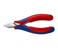 Draper Knipex 77 52 115 Electronics Diagonal Cutter, 115mm