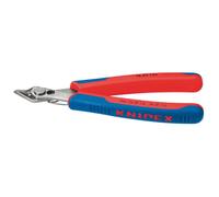 Draper Knipex 78 03 125 Sbe Electronics Super Knips, 125mm 72849