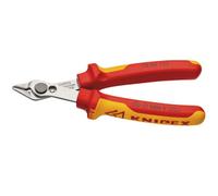 Draper Knipex 78 06 125 Sb Vde Electronic Super Knips, 125mm