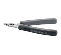 Draper Knipex 78 13 125 ESD Antistatic Super Knips, 125mm 55310