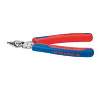 Draper Knipex 78 13 125 Sbe Electronics Super-Knips, 125mm 72245