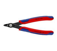 Draper Knipex 78 31 125 Electronic Super Knips, 125mm
