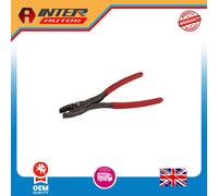 Draper KNIPEX 82 01 200 SB TwinGrip Front and Side Gripping Pliers, 200mm 03518
