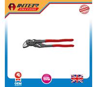 Draper KNIPEX 86 01 250 SB Pliers Wrench, 250mm 26815
