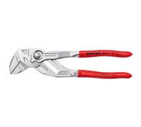 Knipex 59811 86 03 180Sb Pliers Wrench 180Mm each