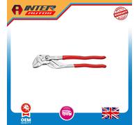 Draper KNIPEX 86 03 180SB Pliers Wrench, 180mm 59811