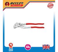 Draper KNIPEX 86 03 300 SB Pliers Wrench, 300mm 34057