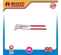 Draper KNIPEX 86 03 400 Pliers Wrench, 400mm 46672