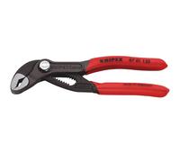 Draper Knipex 87 01 125 Sb Cobra High-Tech Water Pump Pliers, 125mm 09450