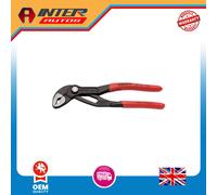 Draper KNIPEX 87 01 150 Cobra® High-Tech Water Pump Pliers, 150mm 44267