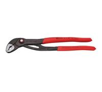 Draper Knipex 87 21 300 Sb Cobra Quickset High-Tech Water Pump Pliers, 300mm