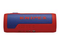 Draper Knipex 90 22 02 Sb Twistcut Corrugated Pipe Cutter, 100mm 04600