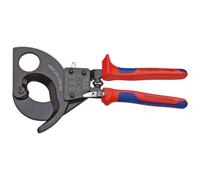 Draper Knipex 95 31 280 Ratchet Action Cable Cutter, 280mm 18557