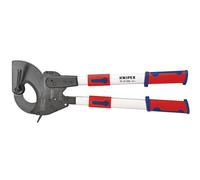 Knipex 95 32 060 Cable Cutter Ratchet Action With Telescopic Handles 630Mm Pk 1 26125