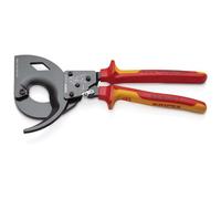 Draper Knipex 95 36 320 Cable Cutter, 320mm 25881