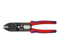 Draper Knipex 97 22 240 Sb Crimping Pliers, 240mm
